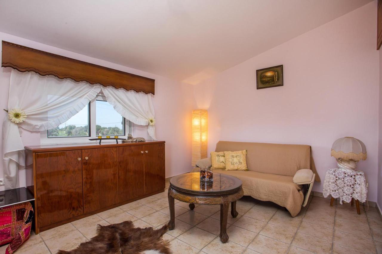 Laylande House Villa เธโอโลกอส ภายนอก รูปภาพ