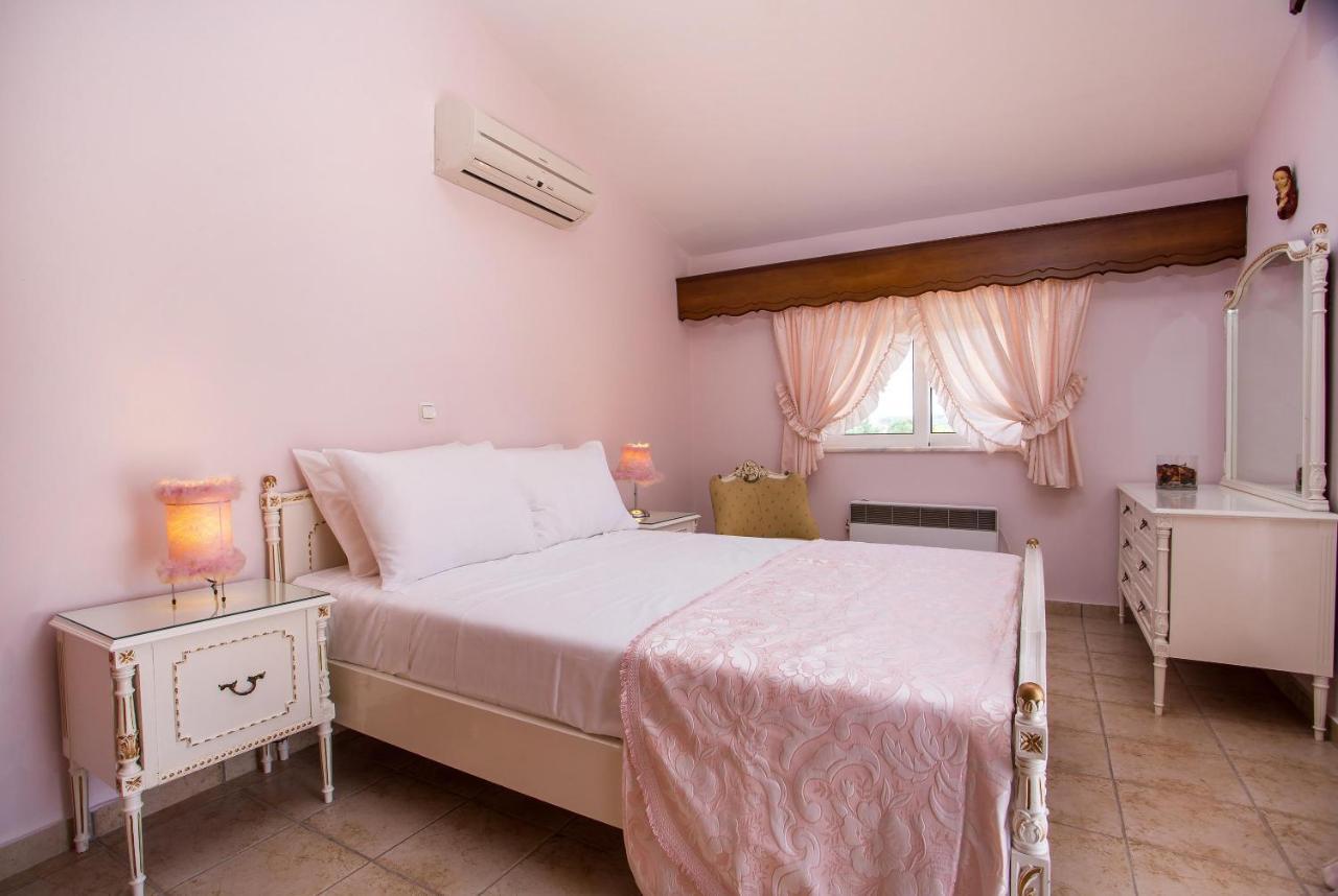 Laylande House Villa เธโอโลกอส ภายนอก รูปภาพ